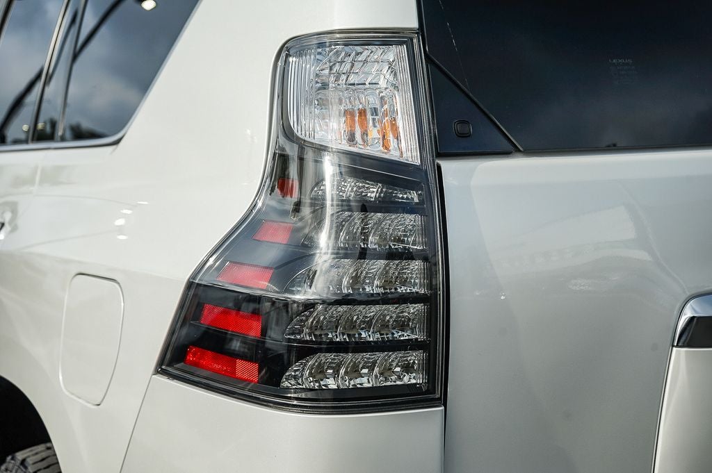 2023 Lexus GX 460 Luxury