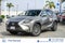 2016 Lexus NX 200t