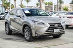 2016 Lexus NX 200t