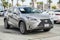 2016 Lexus NX 200t