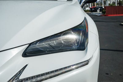 2019 Lexus NX 300 F Sport