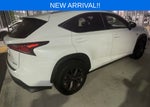 2019 Lexus NX 300 F Sport