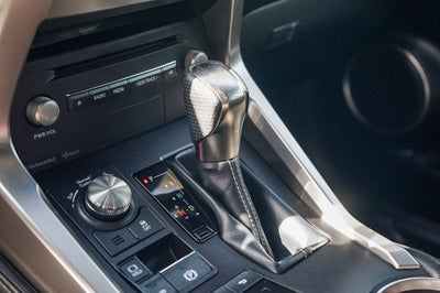 2019 Lexus NX 300 F Sport