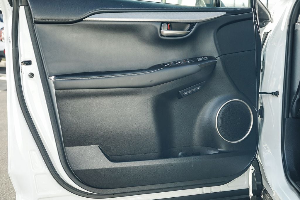2019 Lexus NX 300 F Sport