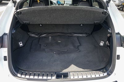 2019 Lexus NX 300 F Sport
