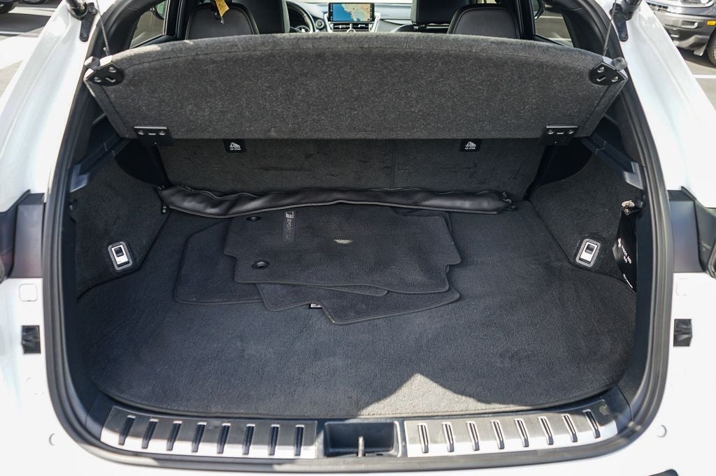 2019 Lexus NX 300 F Sport