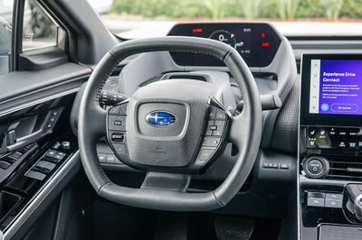 2025 Subaru Solterra Touring