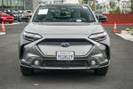 2025 Subaru Solterra Touring