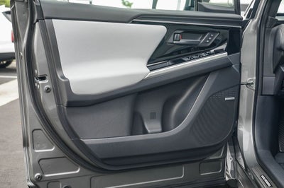 2025 Subaru Solterra Touring