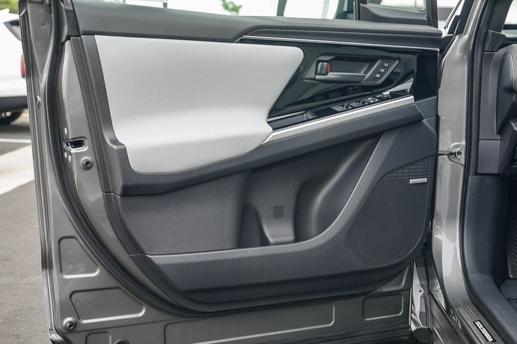 2025 Subaru Solterra Touring