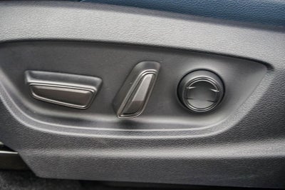 2025 Subaru Solterra Touring