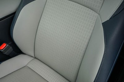 2025 Subaru Solterra Touring
