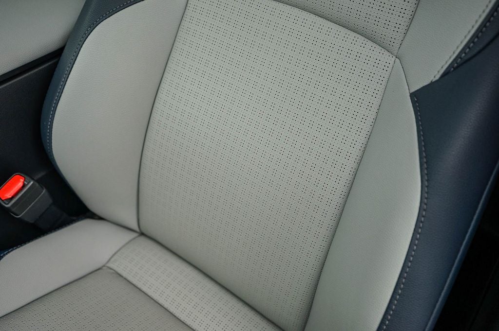 2025 Subaru Solterra Touring