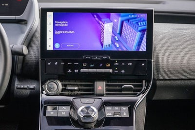 2023 Subaru Solterra Limited