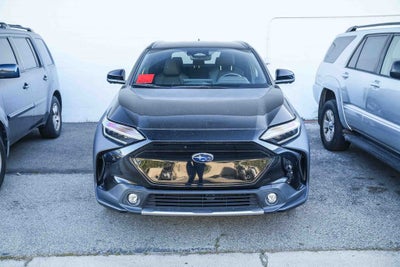 2023 Subaru Solterra Limited