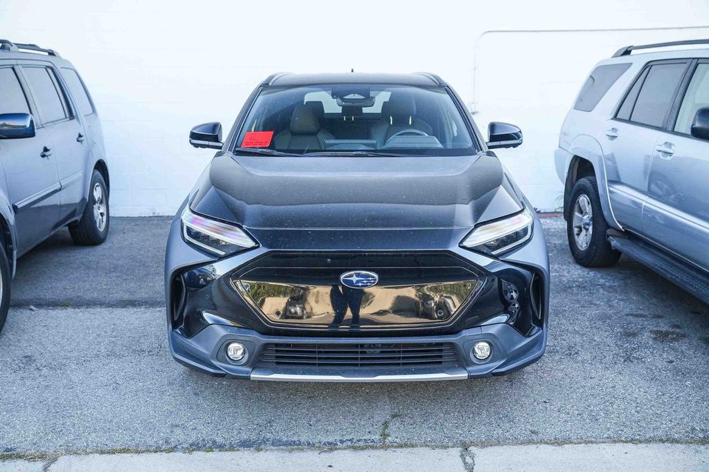 2023 Subaru Solterra Limited