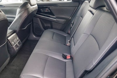 2023 Subaru Solterra Limited