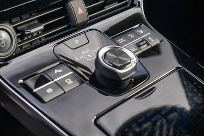 2023 Subaru Solterra Limited