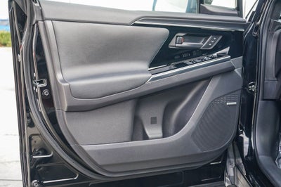 2023 Subaru Solterra Limited