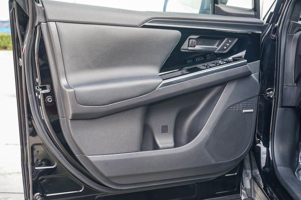 2023 Subaru Solterra Limited