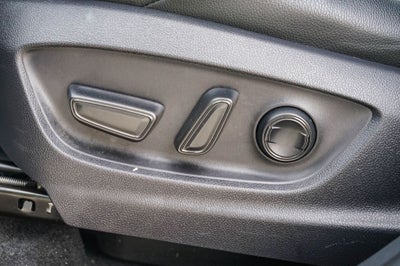 2023 Subaru Solterra Limited