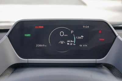 2023 Subaru Solterra Limited