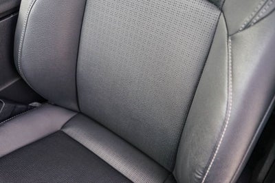 2023 Subaru Solterra Limited