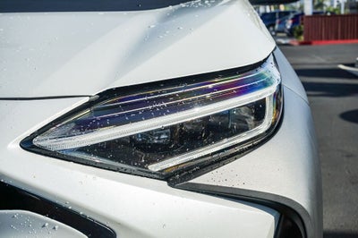 2023 Subaru Solterra Premium