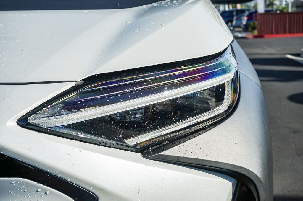 2023 Subaru Solterra Premium