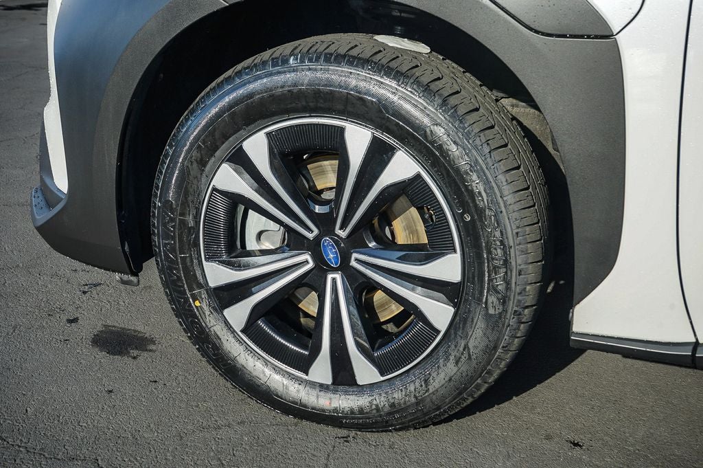 2023 Subaru Solterra Premium