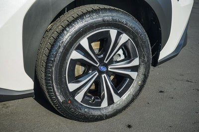 2023 Subaru Solterra Premium