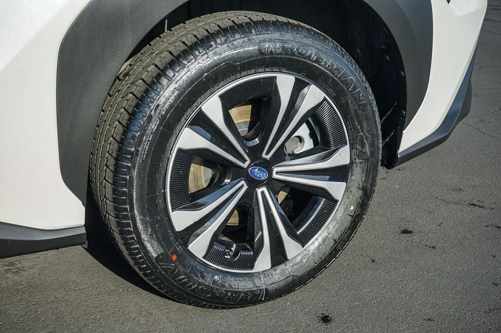 2023 Subaru Solterra Premium