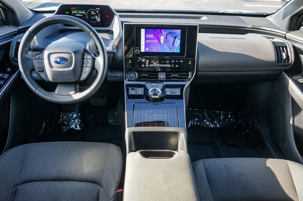 2023 Subaru Solterra Premium