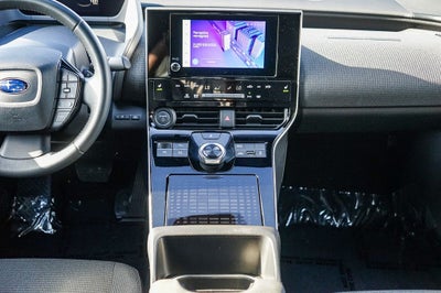 2023 Subaru Solterra Premium