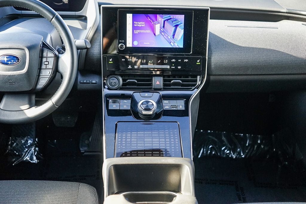 2023 Subaru Solterra Premium