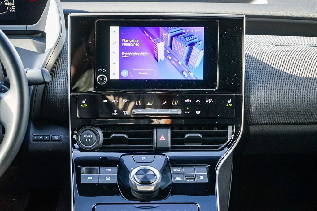 2023 Subaru Solterra Premium