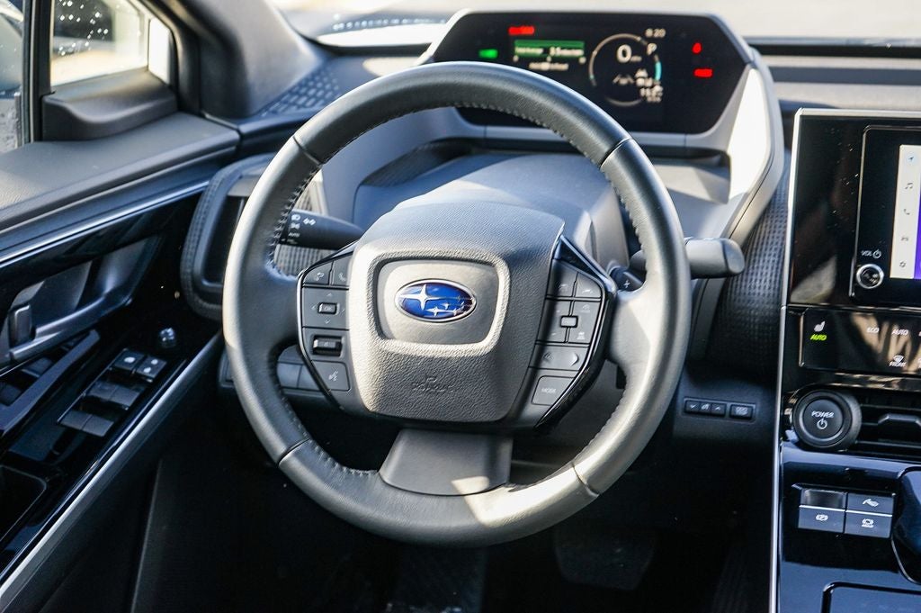 2023 Subaru Solterra Premium