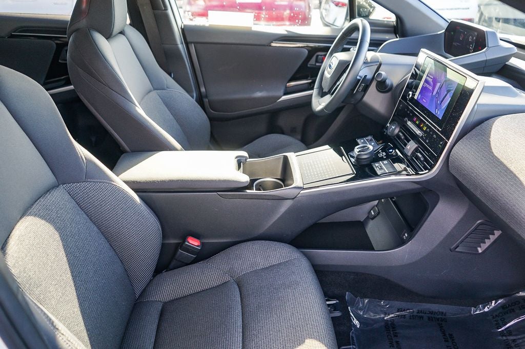 2023 Subaru Solterra Premium