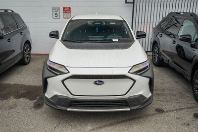 2023 Subaru Solterra Premium