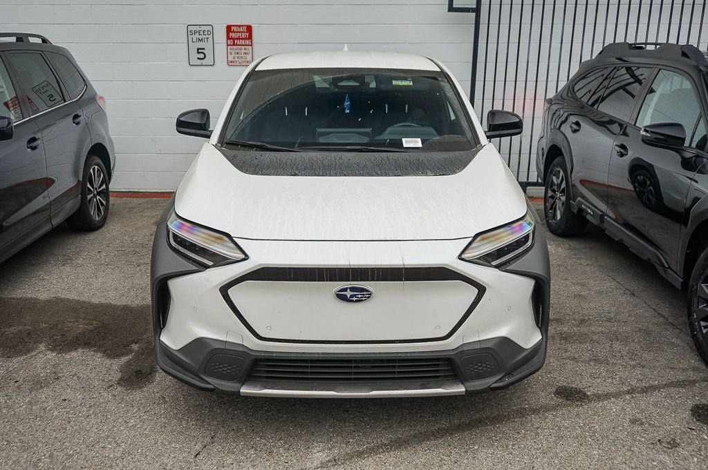 2023 Subaru Solterra Premium