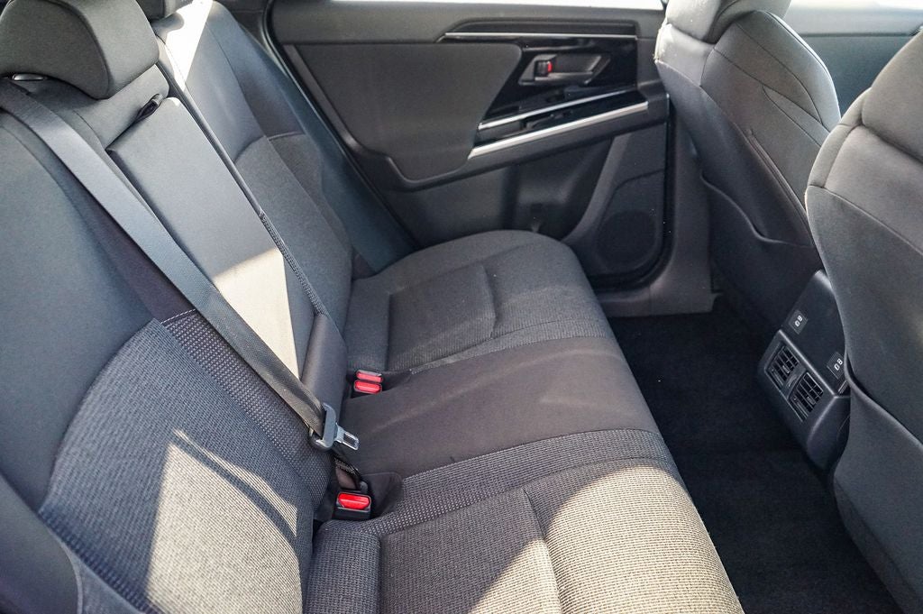 2023 Subaru Solterra Premium