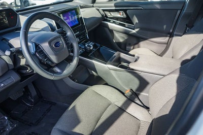 2023 Subaru Solterra Premium