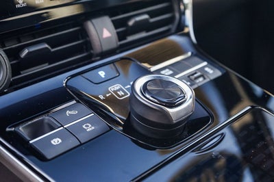 2023 Subaru Solterra Premium