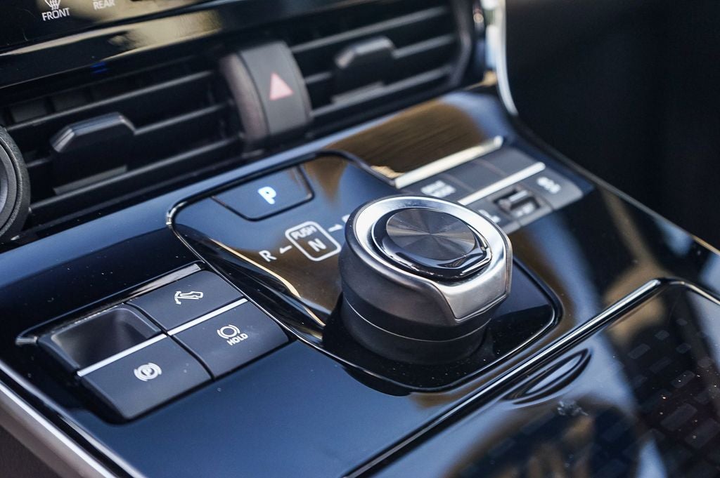 2023 Subaru Solterra Premium