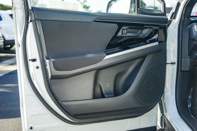 2023 Subaru Solterra Premium