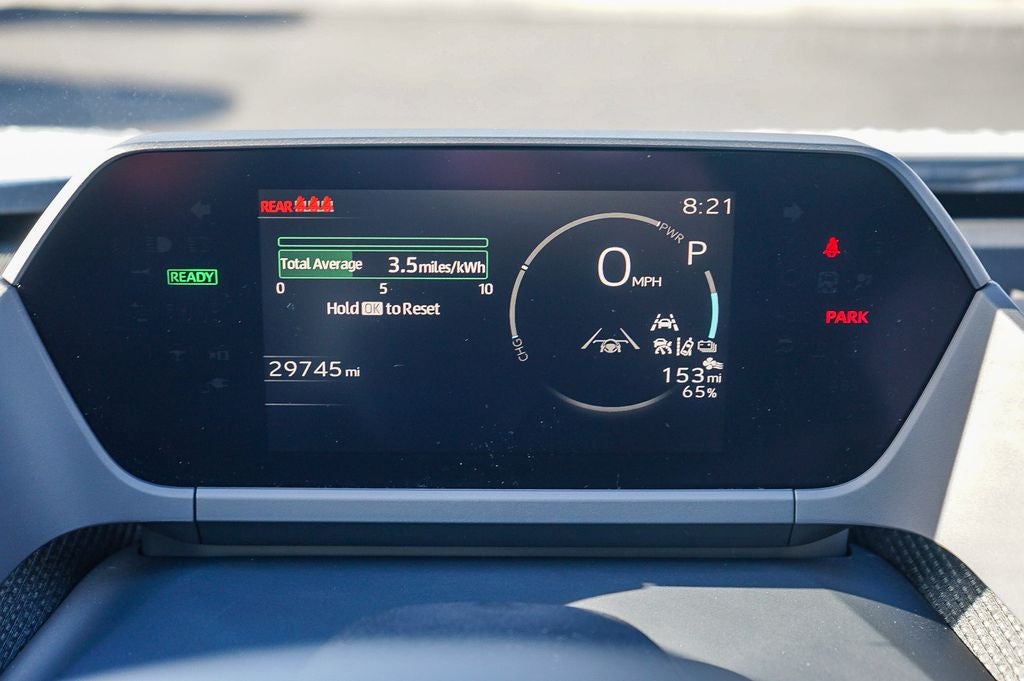 2023 Subaru Solterra Premium