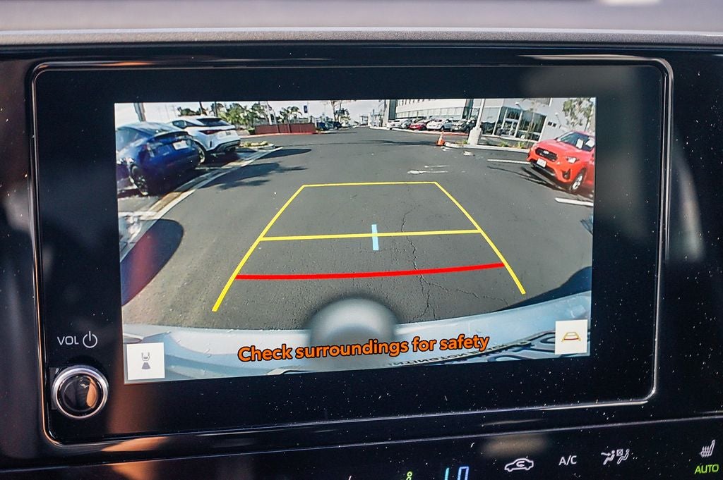 2023 Subaru Solterra Premium