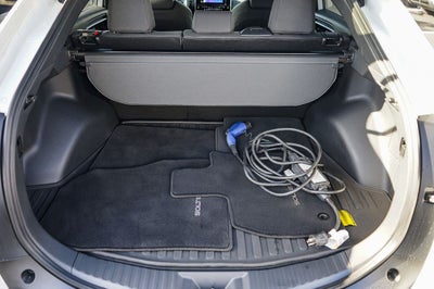 2023 Subaru Solterra Premium