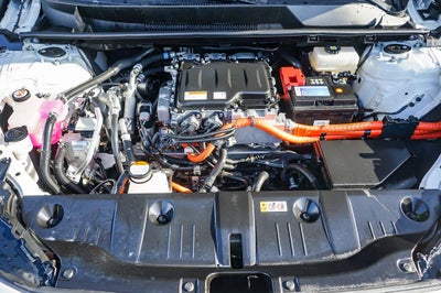 2023 Subaru Solterra Premium