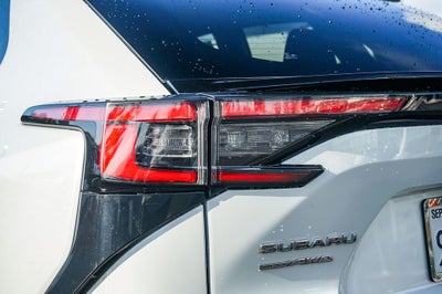 2023 Subaru Solterra Premium